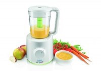 Пароварка-блендер AVENT SCF870/22
