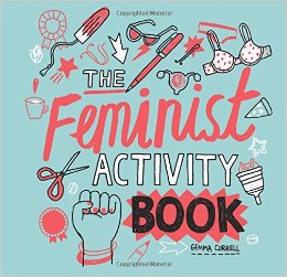 Feminist Activity Book