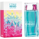 Kenzo L’Eau par Kenzo Electric Wave pour Femme