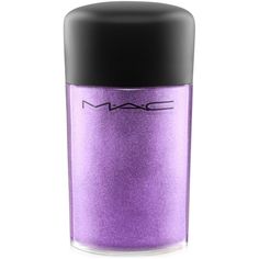 Mac Violet Pigment