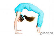 Встать на мостик