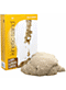 Кинетический песок (1 - 2,5 кг)+песочница