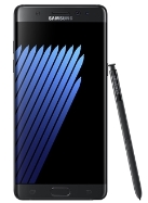 Samsung Galaxy Note 7 64 ГБ (черный бриллиант)