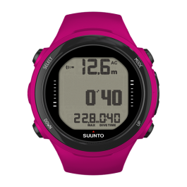 Suunto D4i Novo