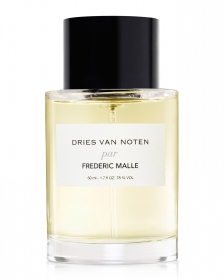 Frederic Malle - Dries Van Noten