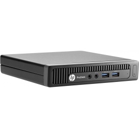 HP ProDesk 600 G1 Mini PC (J4U79EA)