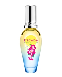 ESCADA AGUA DEL SOL