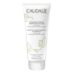 CAUDALIE Мягкий шампунь для волос