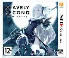 Bravely Second: End Layer