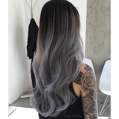 ombre