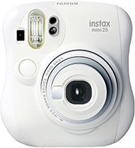 INSTAX MINI 25