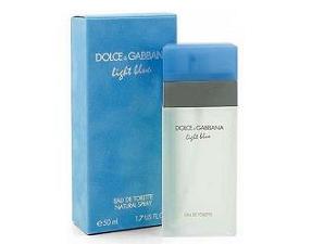 D&G Light Blue