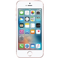 iPhone SE 64 gb Rose Gold