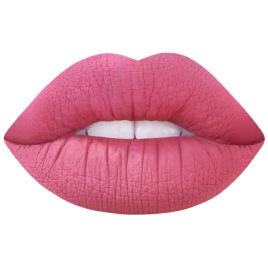 Матовая жидкая помада для губ Lime Crime Velvetines Cupid