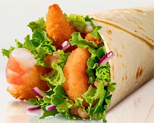 Шримпл-ролл