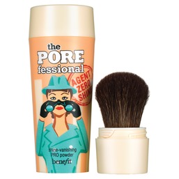 Benefit The POREfessional: Agent Zero Shine Пудра, контролирующая жирный блеск