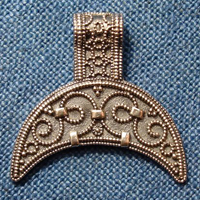 Лунница (Старая Ладога, урочище Плакун)