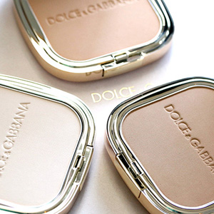 Dolce & Gabbana  Perfection Veil Pressed powder