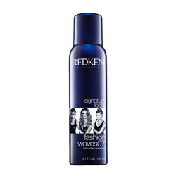 Redken Signature Look Fashion Waves 07