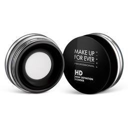 MAKE UP FOR EVER HIGH DEFINITION Минеральная пудра