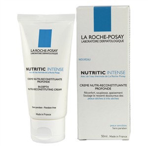 La Roche-Posay Nutritic İntense Ultra-İnce Krem