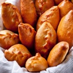 Приготовить пирожки