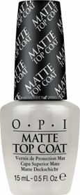 OPI Matte Top-Coat