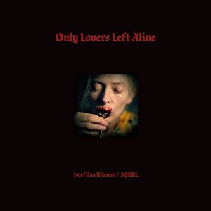 OST only lovers left alive