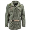 M-65 Field Jacket (winter coat)