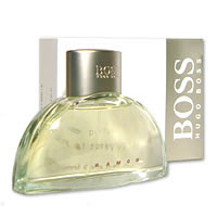 HUGO BOSS WOMAN