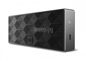 Колонка Xiaomi Square Box Black