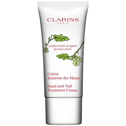 Clarins Creme Jeunesse des Mains Figuier Крем для рук