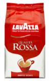 Кофе в зернах Lavazza Rossa