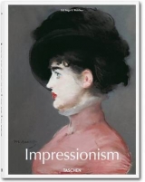 Ingo F. Walther: Impressionism