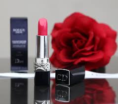 Dior rouge #766