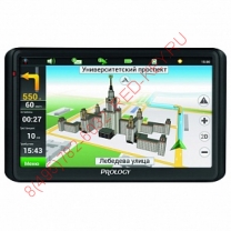 автонавигатор Prology iMAP-5600