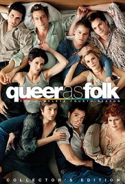 Queer as folk DVD