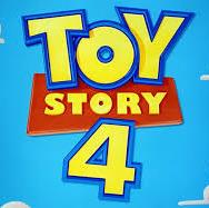 Toy Story 4