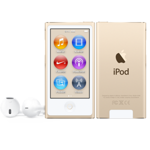 iPod nano