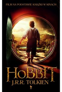 J.R.R. Tolkien "Hobbit"