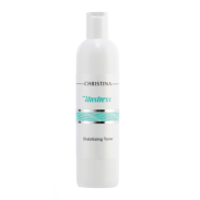 Unstress Stabilizing Toner