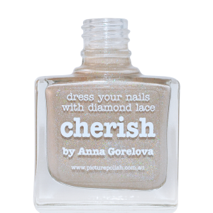 Picture Polish Cherish