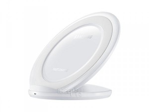 Зарядное устройство Samsung EP-NG930BWRGRU White