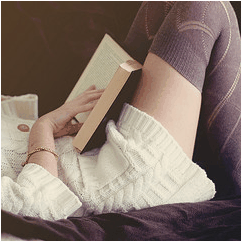 плотные чулки