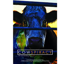 cowspiracy﻿