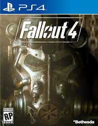 Fallout 4 PS 4Xone