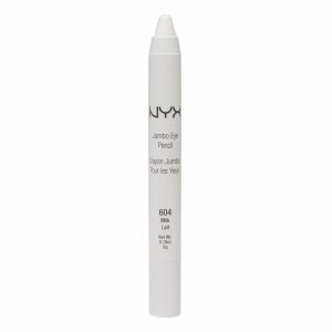 Карандаш для глаз Nyx JUMBO EYE PENCIL - тон 604 MILK