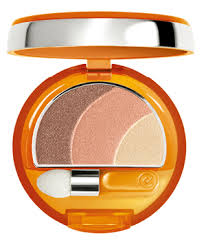 Collistar Silk-Effect Eye Shadow (Nr. 71 Charles Ghost Orange)