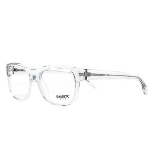 очки с прозрачной оправой