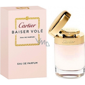 Baiser Vole